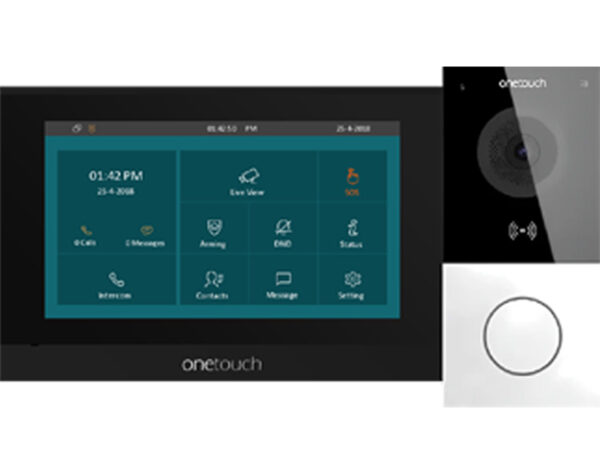 Video Door Phone